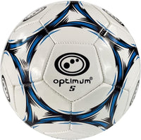 Thumbnail for Classico All-Weather Football Ball - Stylish, Soft-Touch PVC, Even Pressure, Ideal for Training & Matches, Suitable for All Grounds, for Boys, Teens & Footballers of All Ages