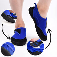 Thumbnail for Aqua Beach Surf Wet Water Shoes Boys Girls Mens Womens Unisex Wetsuit Boots