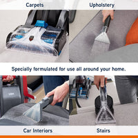 Thumbnail for Original 1.5L Carpet Cleaner Solution | Suitable for Everyday Cleaning - 1-9-142055, White