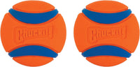 Thumbnail for Ultra Ball Dog Toy, Durable High Bounce Floating Rubber Dog Ball, Launcher Compatible Toy for Dogs, Medium (Pack of 2)