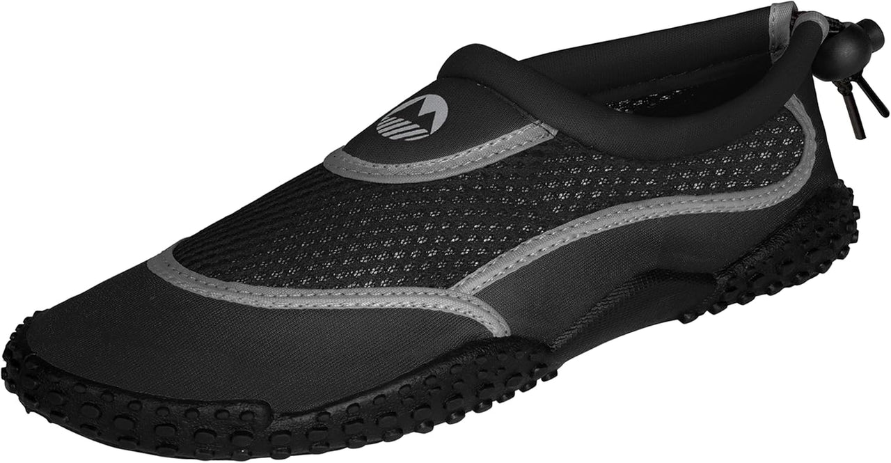 Men'S Eden Aquasport Water Shoes Wild Swimming Paddleboard Beach Sea Surf Holiday Kayak