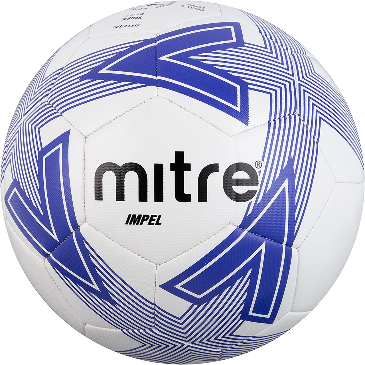 Impel L30P Football, Highly Durable, Shape Retention