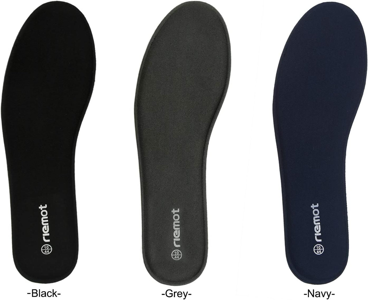 Memory Foam Insoles for Men and Women,Replacement Shoe Inserts for Sports Shoes,Trainers,Sneakers,Work Boots and Walking Shoes,Comfort,Cushioning