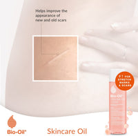 Thumbnail for Skincare Oil - Improve the Appearance of Scars, Stretch Marks and Skin Tone - 1 X 125 Ml