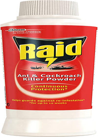 Thumbnail for Ant and Cockroach Killer Powder, Insect Killer for Indoor and Outdoor Use, Stops Reinfestation, 250G