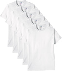 Thumbnail for Men'S Heavy T-Shirt Pack of 5