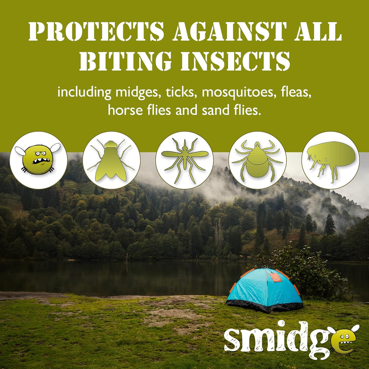 Insect Repellent (75Ml)