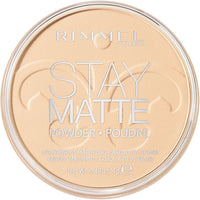 Thumbnail for Stay Matte Pressed Powder, Transparent, 14G