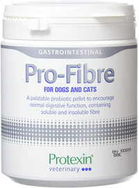 Thumbnail for Veterinary Pro-Fibre for Dogs and Cats,Green Brown, 500 G (Pack of 1)