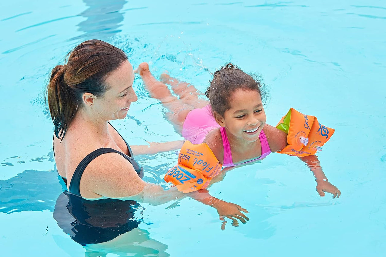 Swimming Aid Children'S Float Arm Bands