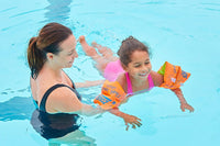 Thumbnail for Swimming Aid Children'S Float Arm Bands