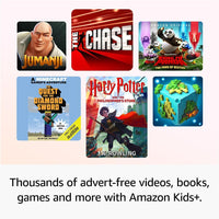 Thumbnail for Fire HD 10 Kids Pro Tablet | Ages 6–12, 10.1