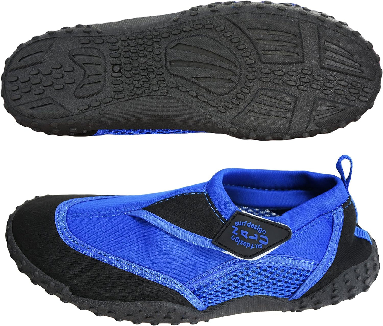 Aqua Beach Surf Wet Water Shoes Boys Girls Mens Womens Unisex Wetsuit Boots