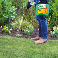 Thumbnail for Fast Action Weedkiller Pump 'N Go Ready to Use Spray, 5 Litre