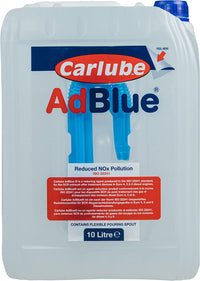 Thumbnail for Adblue with Integrated Easy Pour Spout - 10L