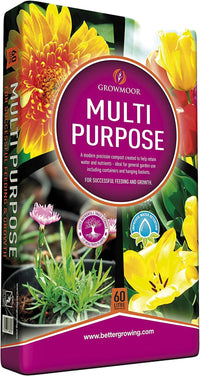 Thumbnail for Multi-Purpose Compost 60 Litre