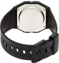 Thumbnail for STANDARD DIGITAL WATCH with LED-LIGHT F-91W-1JF