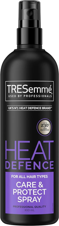 Thumbnail for Care & Protect Heat Defence Spray 300 Ml