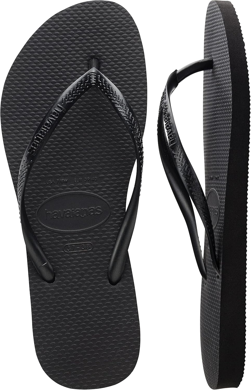 Women'S Slim Flip Flop