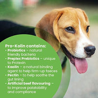 Thumbnail for - Pro-Kolin for Dogs and Cats - Probiotic Paste to Support the Gut 30Ml + Syringe