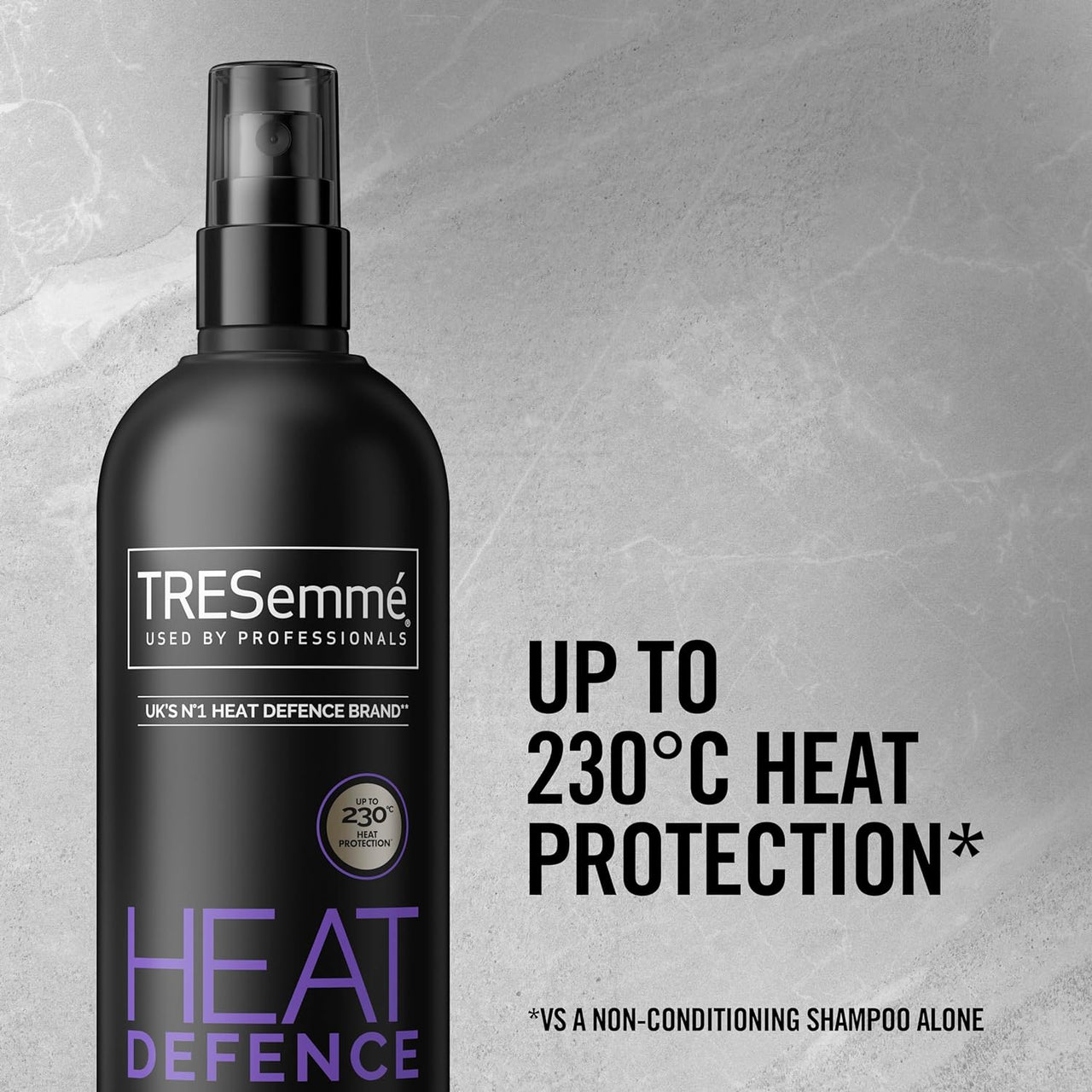 Care & Protect Heat Defence Spray 300 Ml