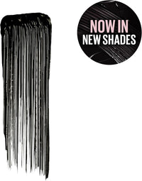 Thumbnail for New York Lash Sensational Sky High Mascara, Volumising & Lengthening Mascara, Washable Flake-Free Formula Infused with Bamboo Extract & Fibres, 7 Ml, Shade: 01, Black