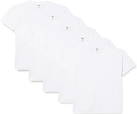 Thumbnail for Men'S Original T. T-Shirt (Pack of 5)