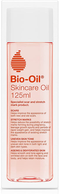 Thumbnail for Skincare Oil - Improve the Appearance of Scars, Stretch Marks and Skin Tone - 1 X 125 Ml