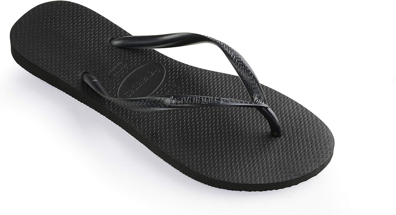 Women'S Slim Flip Flop