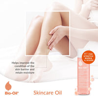 Thumbnail for Skincare Oil - Improve the Appearance of Scars, Stretch Marks and Skin Tone - 1 X 125 Ml