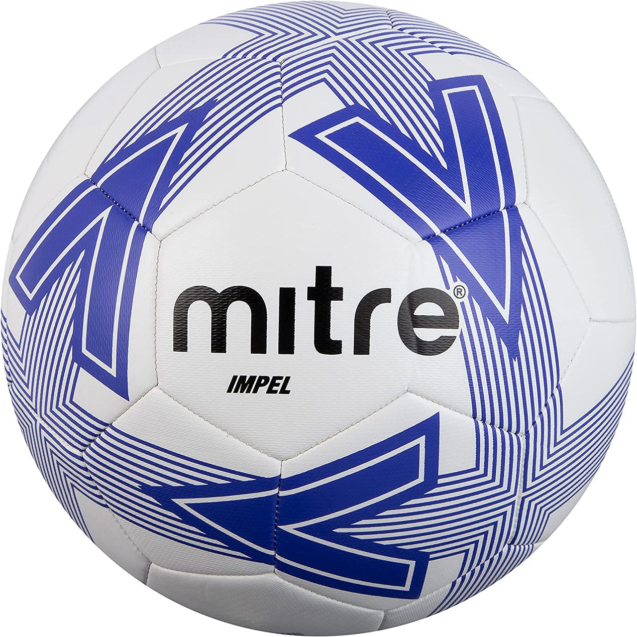 Impel L30P Football, Highly Durable, Shape Retention