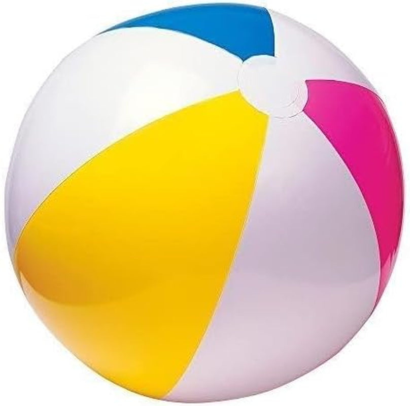 59030 Beach Ball 24 Inch, Design 1