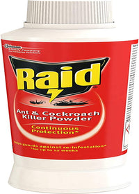 Thumbnail for Ant and Cockroach Killer Powder, Insect Killer for Indoor and Outdoor Use, Stops Reinfestation, 250G