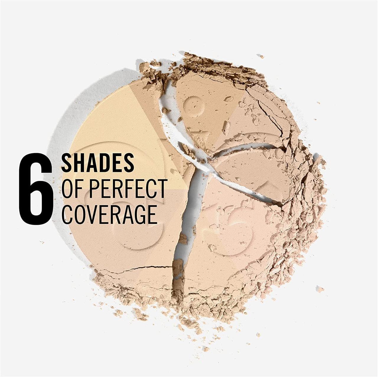 Stay Matte Pressed Powder, Transparent, 14G