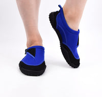 Thumbnail for Aqua Beach Surf Wet Water Shoes Boys Girls Mens Womens Unisex Wetsuit Boots