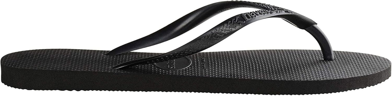 Women'S Slim Flip Flop