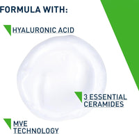 Thumbnail for Hydrating Cleanser for Normal to Dry Skin 236 Ml with Hyaluronic Acid and 3 Essential Ceramides