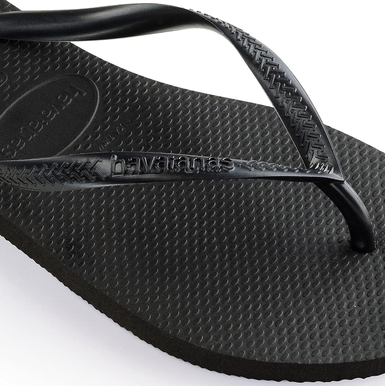 Women'S Slim Flip Flop