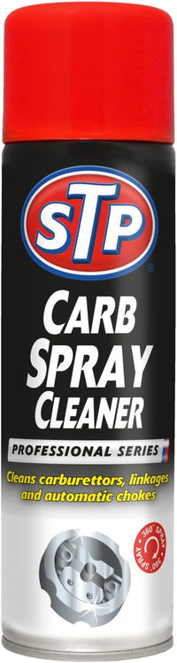 Thumbnail for Carb Spray Cleaner 500 Ml, Cleans and Protects Carburettors, Linkages and Automatic Chokes, Mechanical Car Cleaning Products, Made in the UK