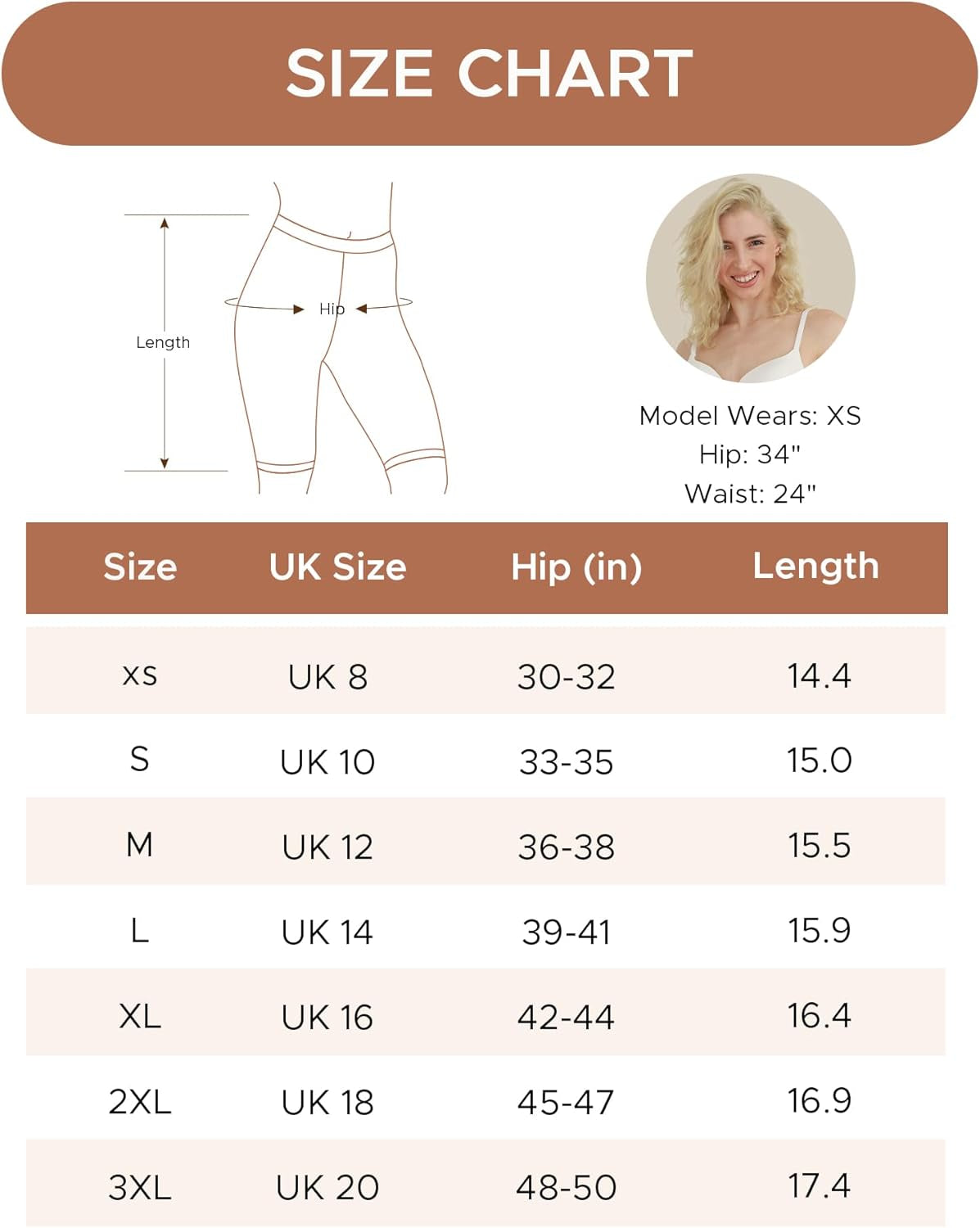 anti Chafing Shorts Women under Dress Skirt Modesty Shorts Ladies Smooth Slip Shorts 3 Pack