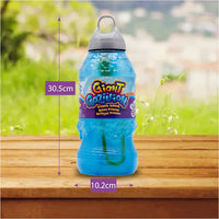 Thumbnail for Gazillion Premium Quality 2 Litre Giant Bubble Mixture/Solution for Bubble Machines, Bubble Wands, Outdoors and Parties. Safe and Non Toxic. | Toys & Gifts for Ages 3+