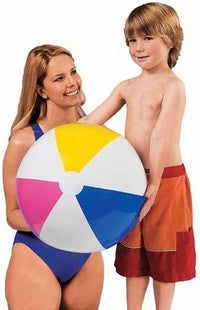 Thumbnail for 59030 Beach Ball 24 Inch, Design 1