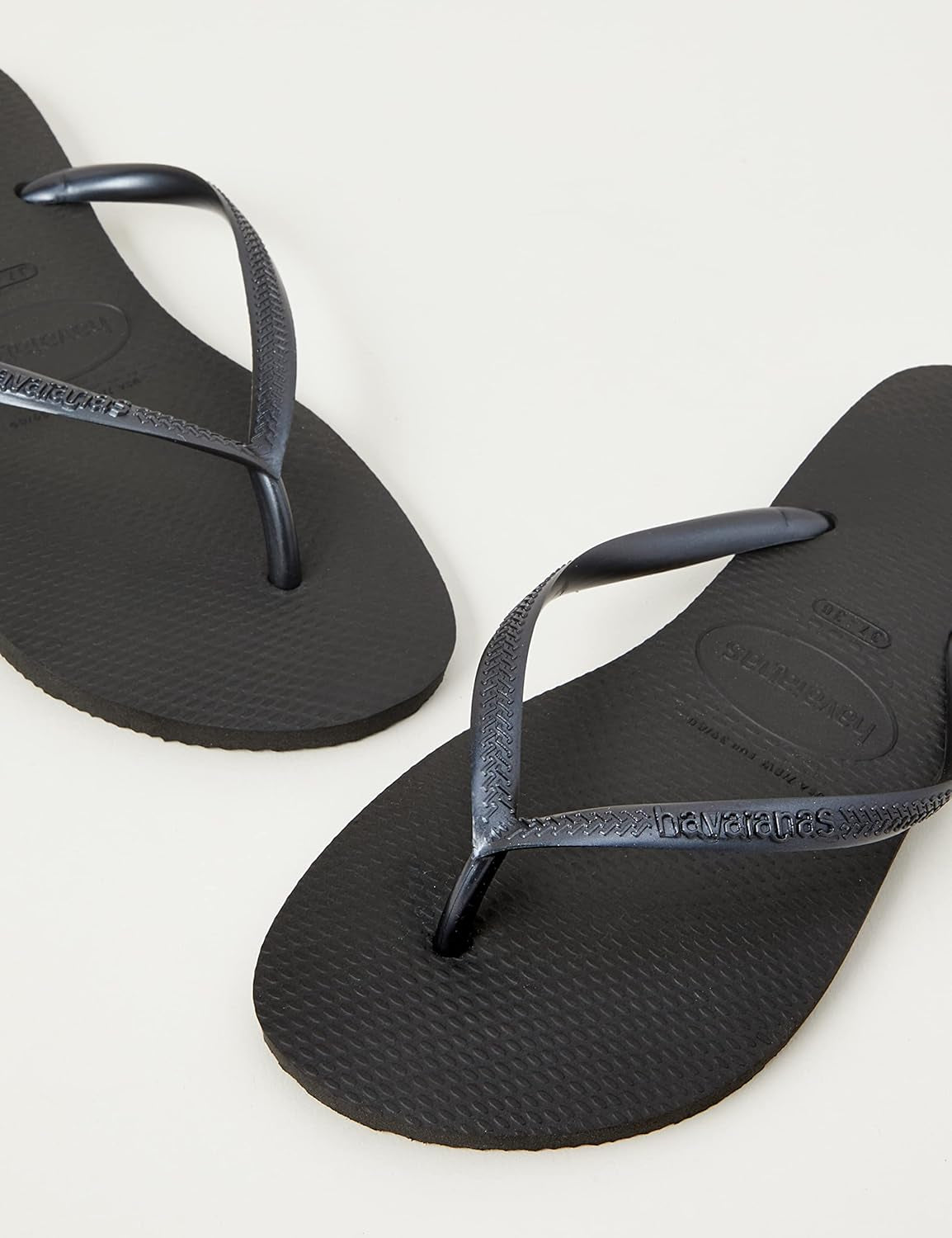 Women'S Slim Flip Flop