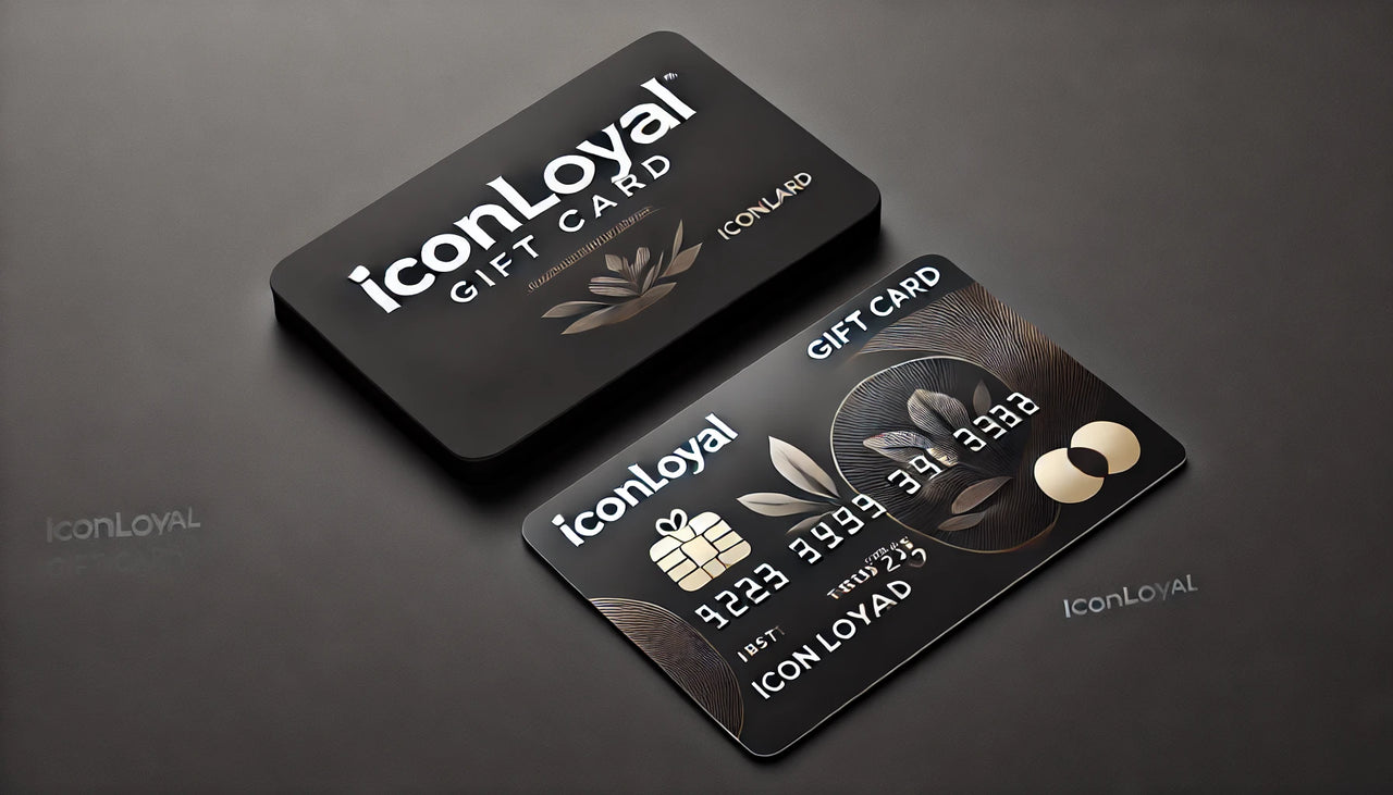 Iconloyal Gift Card