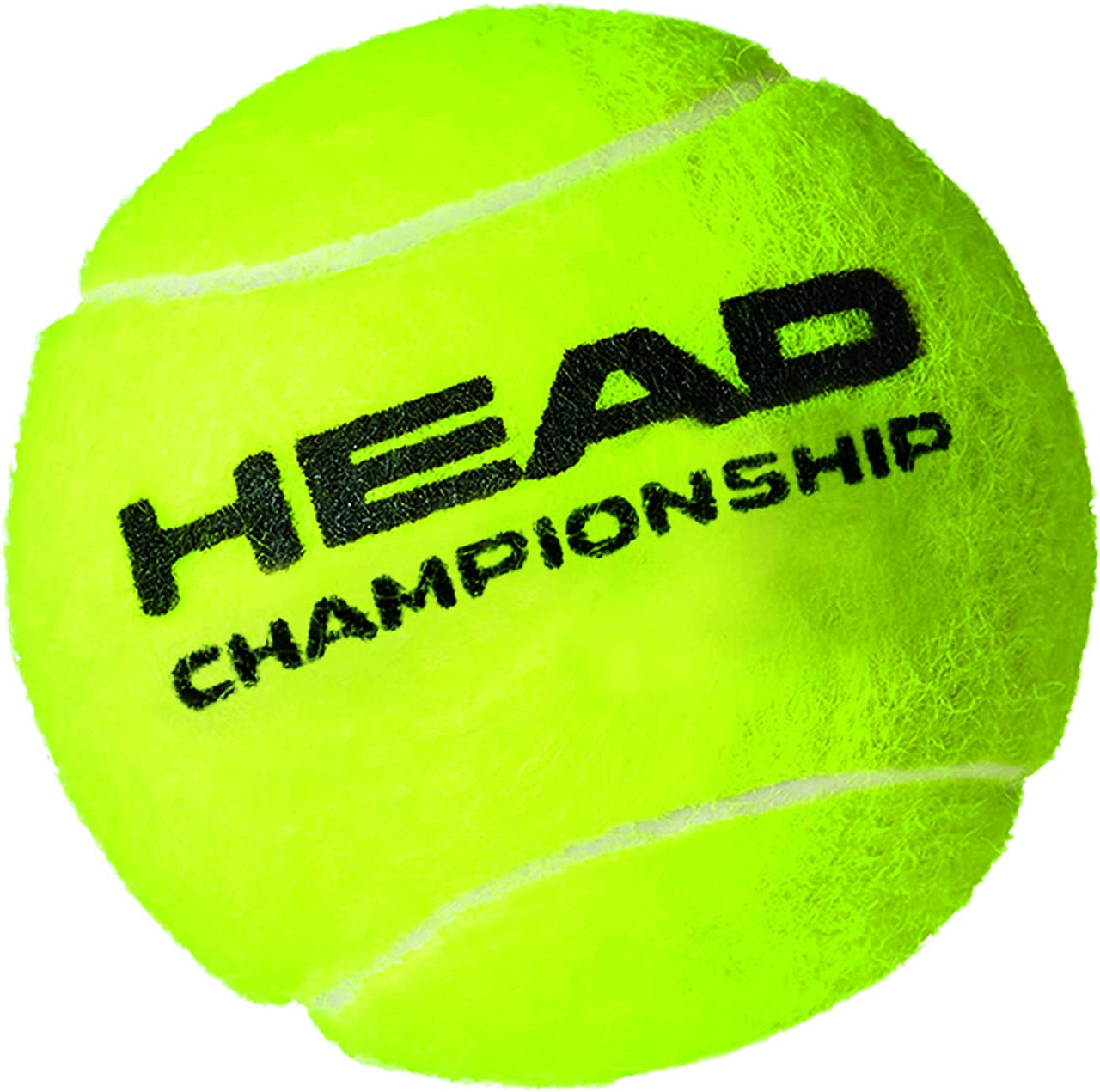 Championship Tennis Balls