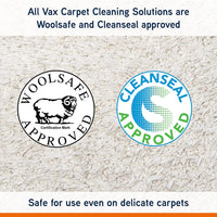 Thumbnail for Original 1.5L Carpet Cleaner Solution | Suitable for Everyday Cleaning - 1-9-142055, White