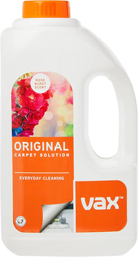 Thumbnail for Original 1.5L Carpet Cleaner Solution | Suitable for Everyday Cleaning - 1-9-142055, White