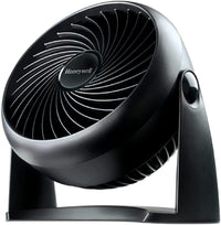 Thumbnail for Turboforce Power Fan (Quiet Operation Cooling, 90° Variable Tilt, 3 Speed Settings, Wall Mount Feature, Table Fan) HT900E