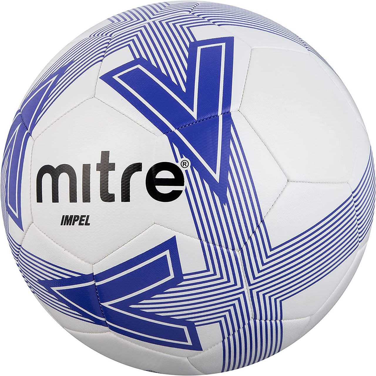 Impel L30P Football, Highly Durable, Shape Retention