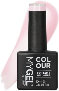 Thumbnail for Gel Nail Polish 10Ml [So Nude] UV/LED Soak-Off Nail Art Manicure Pedicure for Professional, Salon & Home Use [Nudes Range] - Long Lasting & Easy to Apply